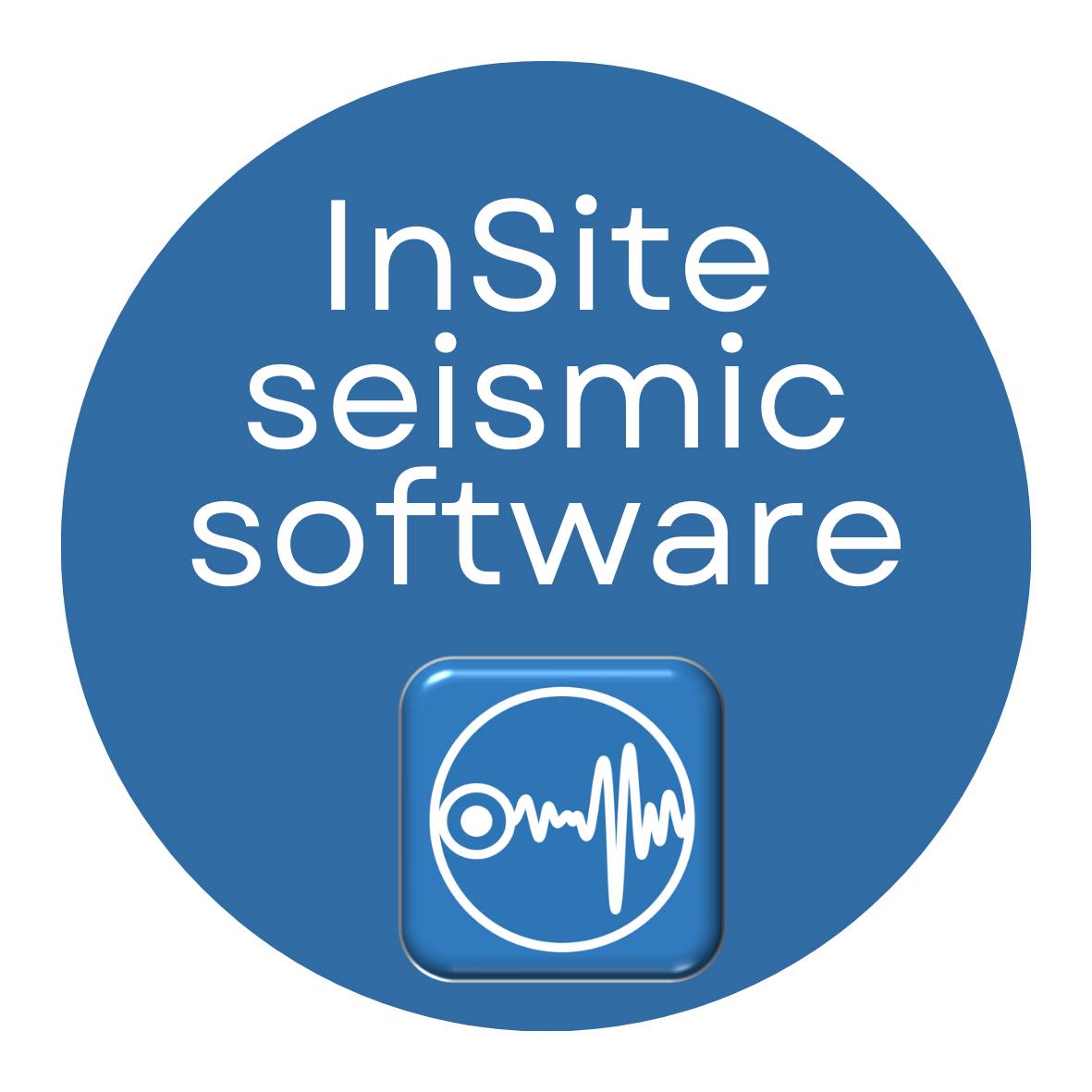 Software solution integrating detection, processing, analaysis and management of seismic and acoustic data