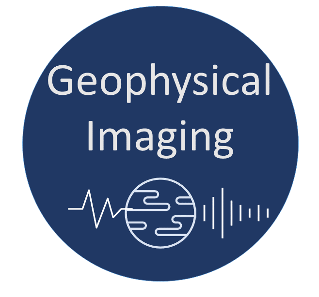 Geophysical imaging