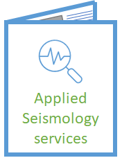 Applied Seismology Services