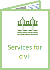 Services for Civil Engineering