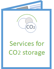 Download brochure with ASC's services for the monitoring of CO2 storage